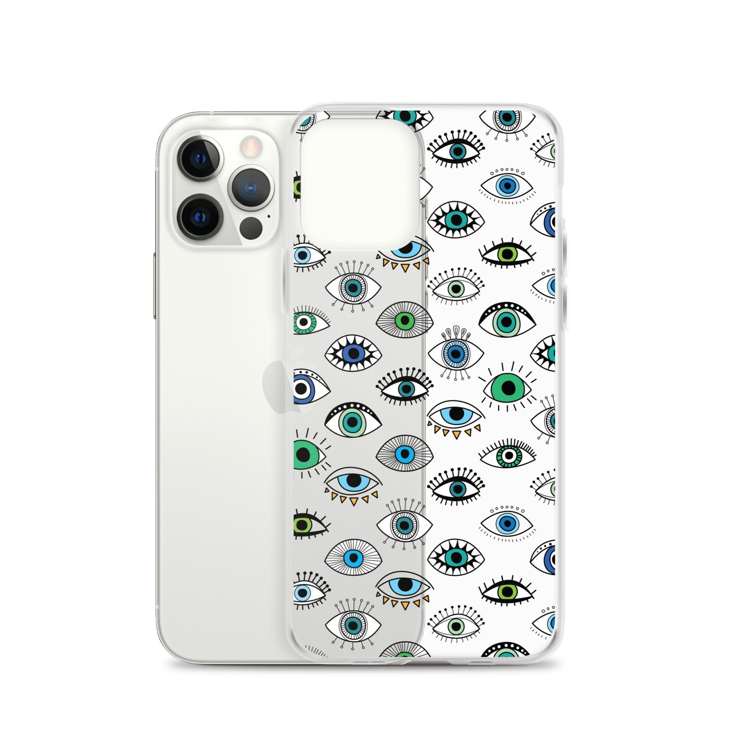 iphone case - eyes