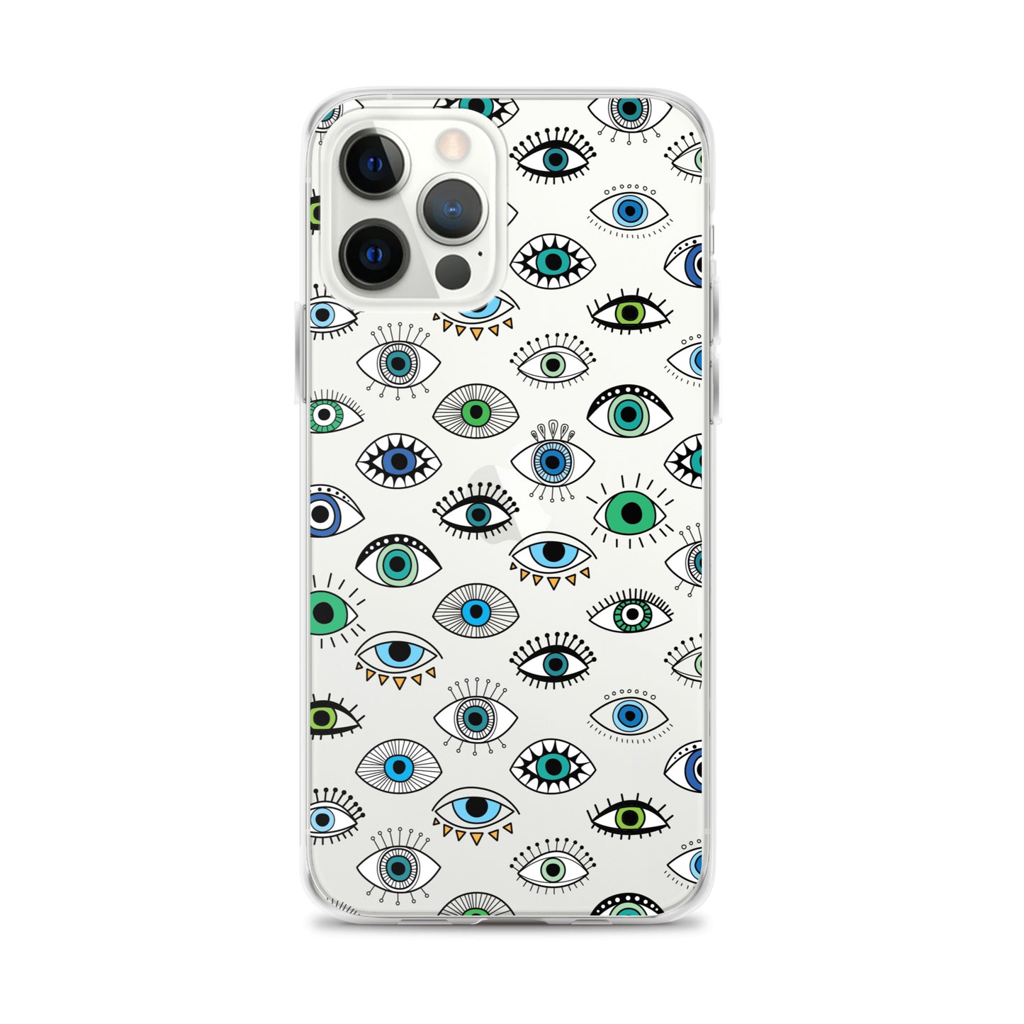 iphone case - eyes