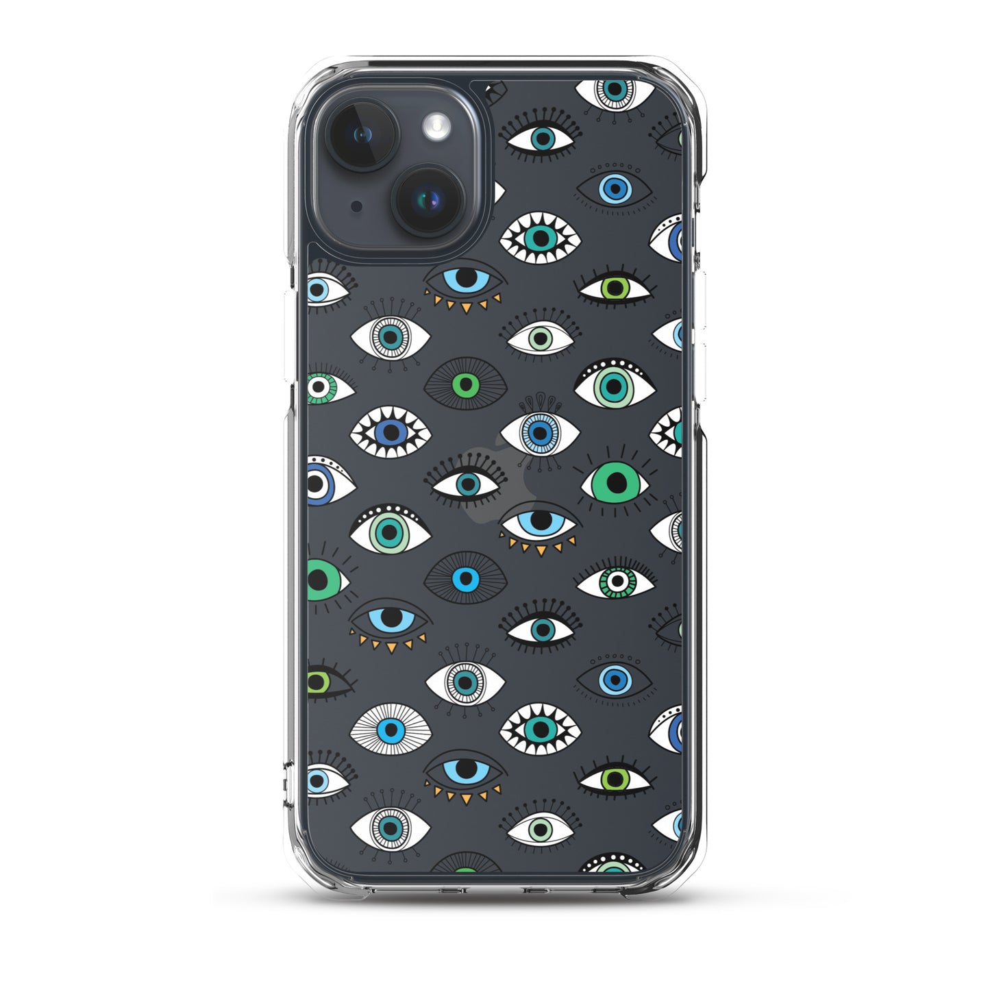 iphone case - eyes