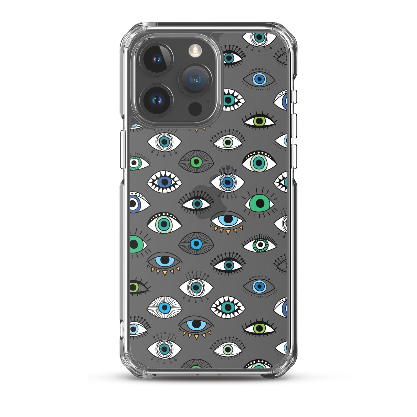 iphone case - eyes