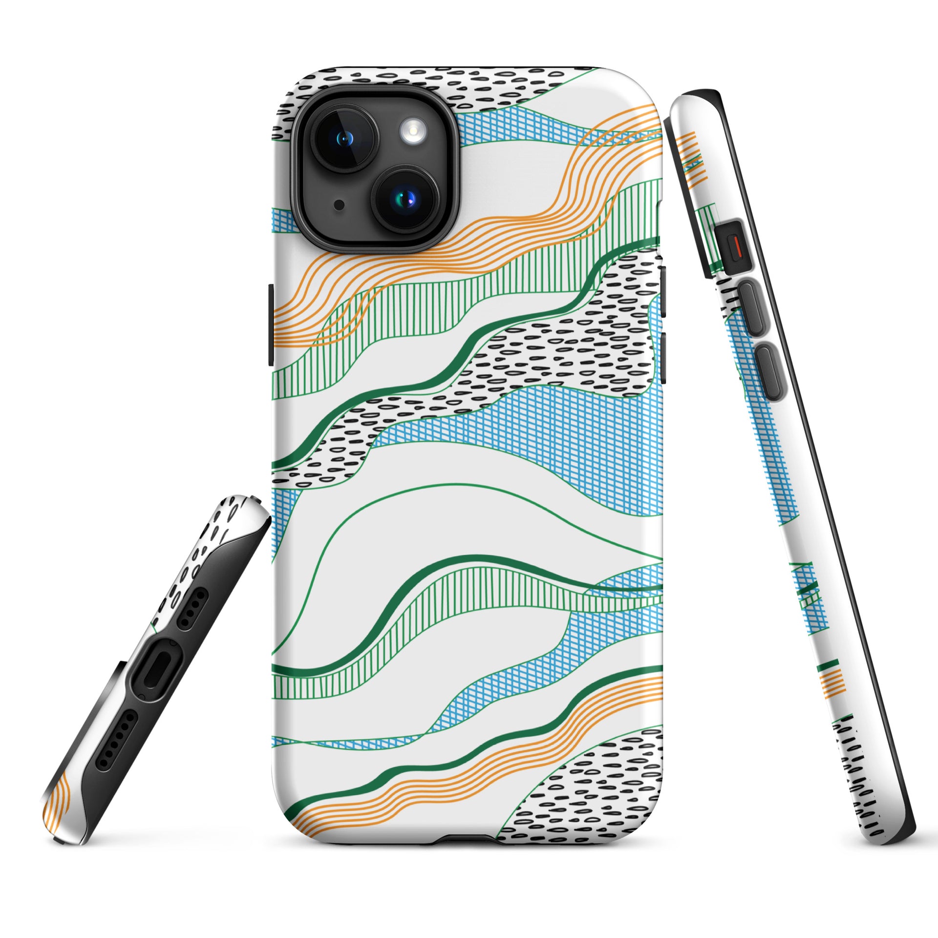 iphone tough case
